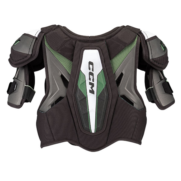 CCM SP Jetspeed FTW axelskydd S24 - 2