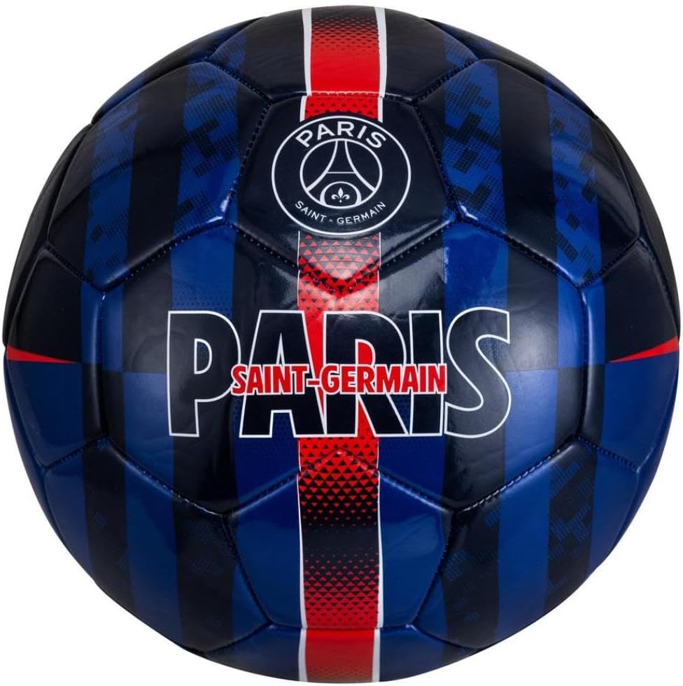 Paris Saint Germain Fotboll 5
