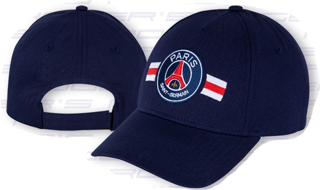 Paris Saint Germain Keps