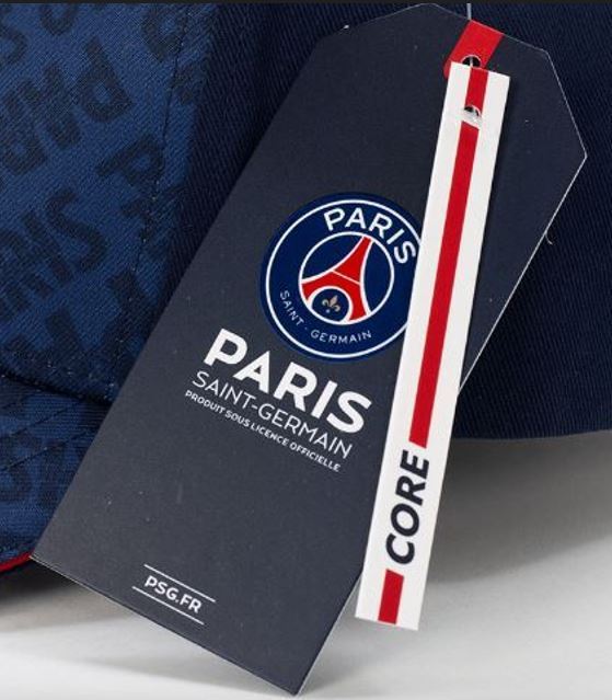 Paris Saint Germain Keps Junior - 2