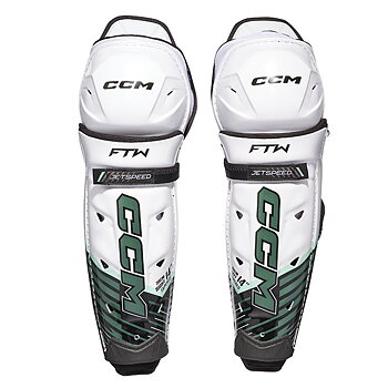 CCM SG Jetspeed FTW benskydd S24