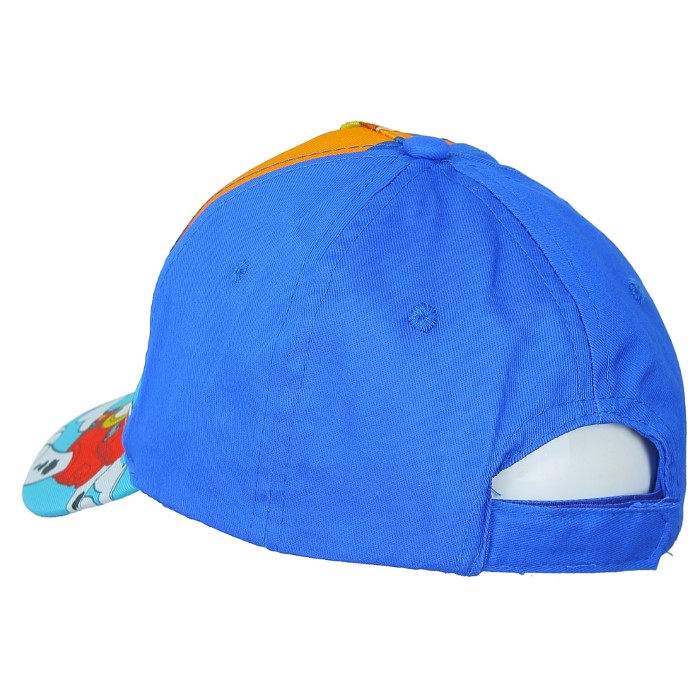 Paw Patrol Keps Color - 2