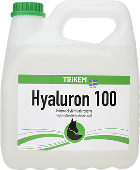 TRIKEM Hyaluron 3000 ml