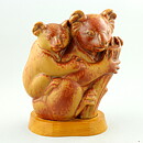 Gunnar Nylund (1950s) Heartwarming Koalas 25 cm (Limited)