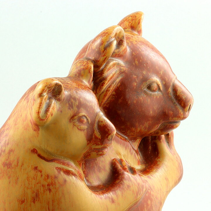 Gunnar Nylund (1950s) Heartwarming Koalas 25 cm (Limited)
