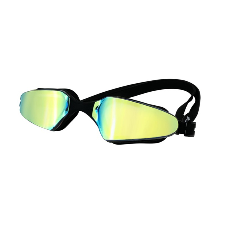 Swimgoggles Super Swim Biofuse Gold Mirror - Lane 4 - 2