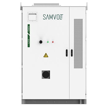 Samvolt Oasis L215