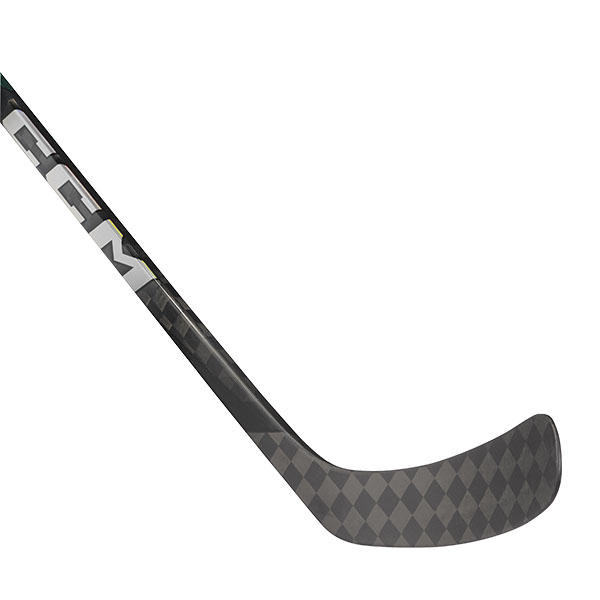 CCM Jetspeed FTW Int hockeyklubba - 6