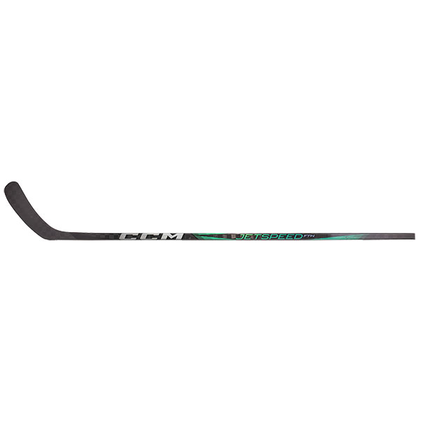 CCM Jetspeed FTW Int hockeyklubba - 9
