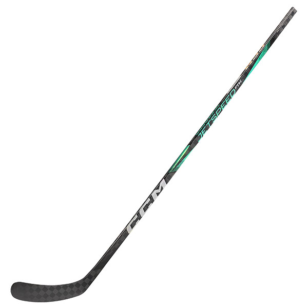 CCM Jetspeed FTW Int hockeyklubba - 4