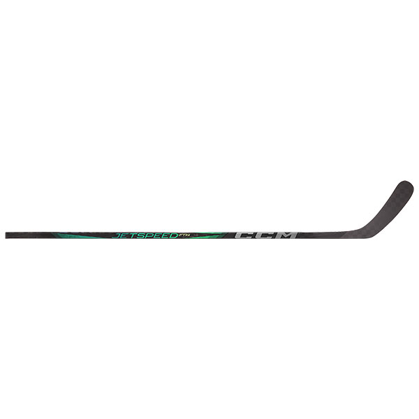 CCM Jetspeed FTW Int hockeyklubba - 2