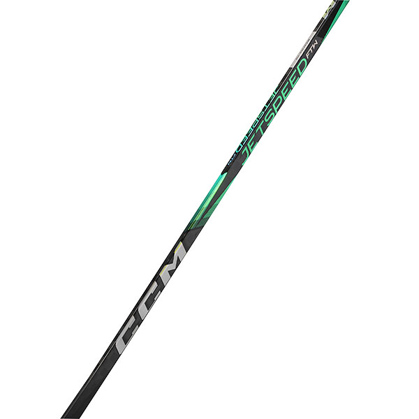 CCM Jetspeed FTW Int hockeyklubba - 7
