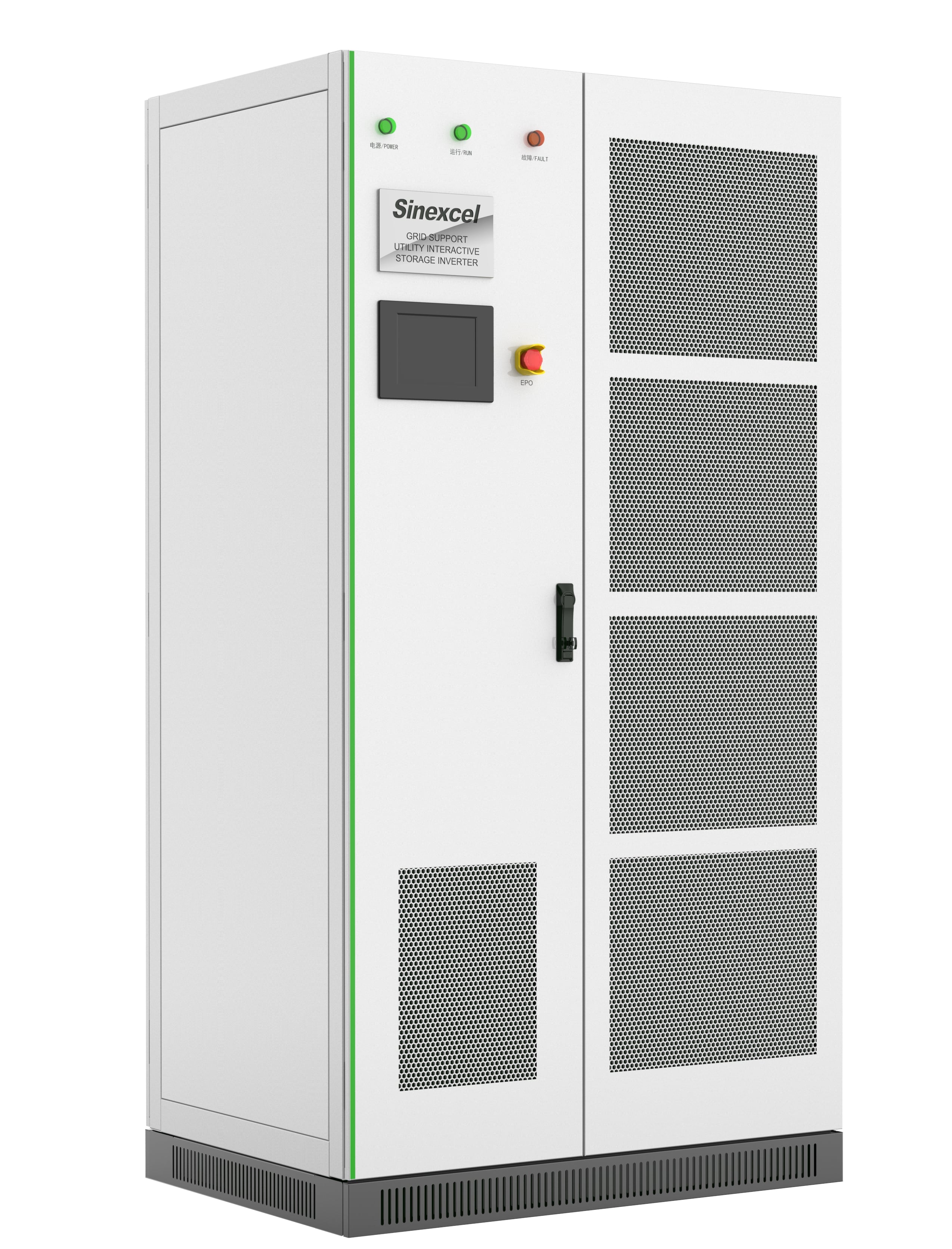 Sinexcel PWS1-500KTL