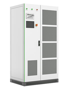 Sinexcel PWS1-500KTL