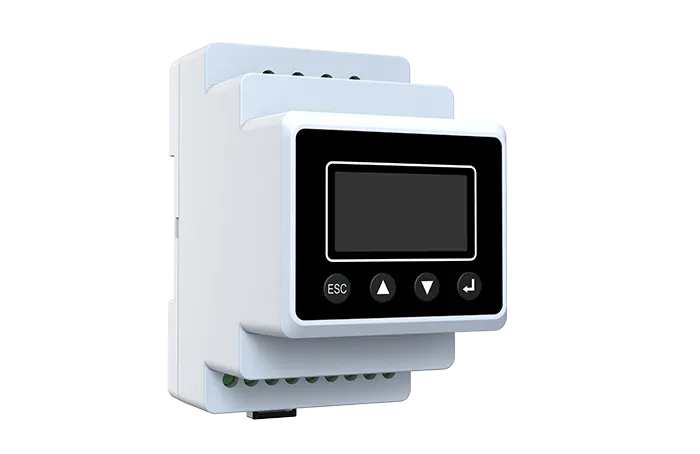 Solinteg Smart Mätare