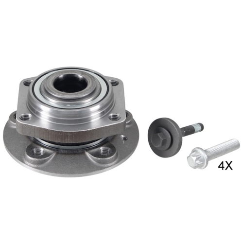 HJULLAGER "Standard"   FRAM   Volvo  70- I ser  fr. 07/98