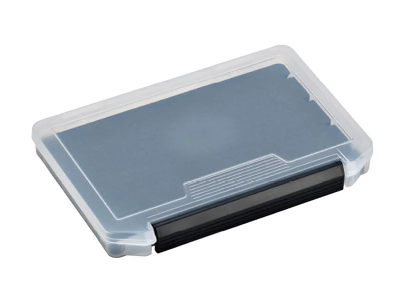 Meiho 3010 Slit Foam Stinger Box - 2