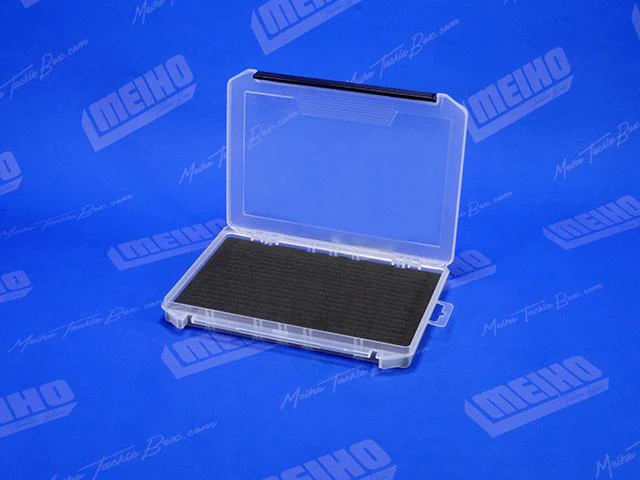 Meiho 3020 Slit Foam Stinger Box - 2