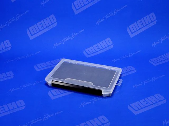 Meiho 3020 Slit Foam Stinger Box