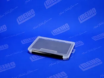 Meiho 3020 Slit Foam Stinger Box