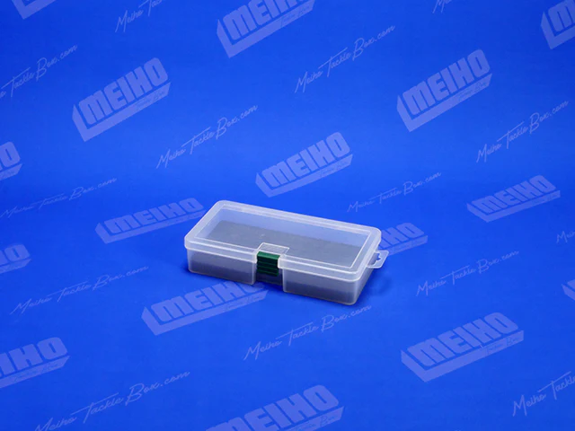 Meiho LL Slit Foam Stinger Box - 2