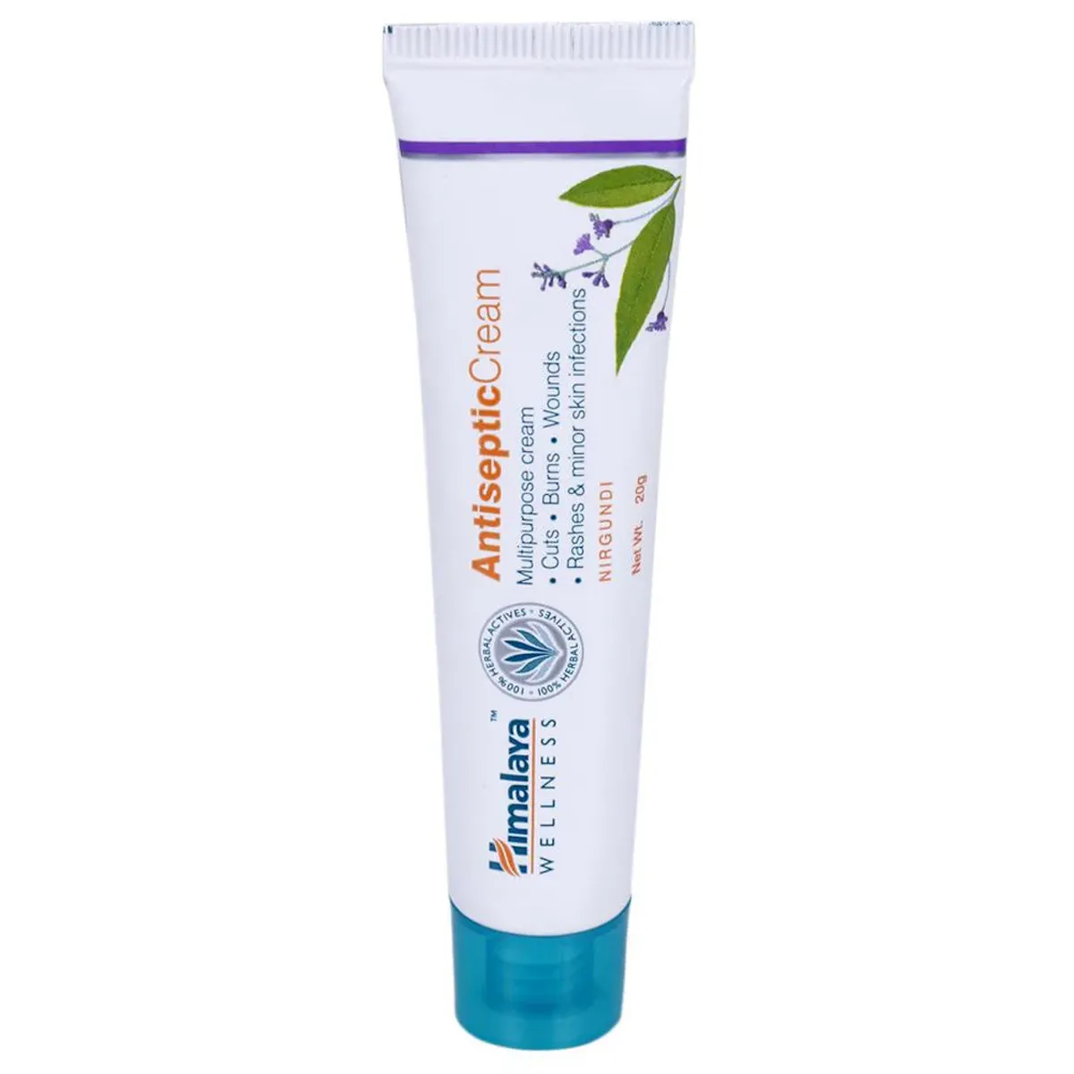 Antiseptic Kräm 20g., Himalaya