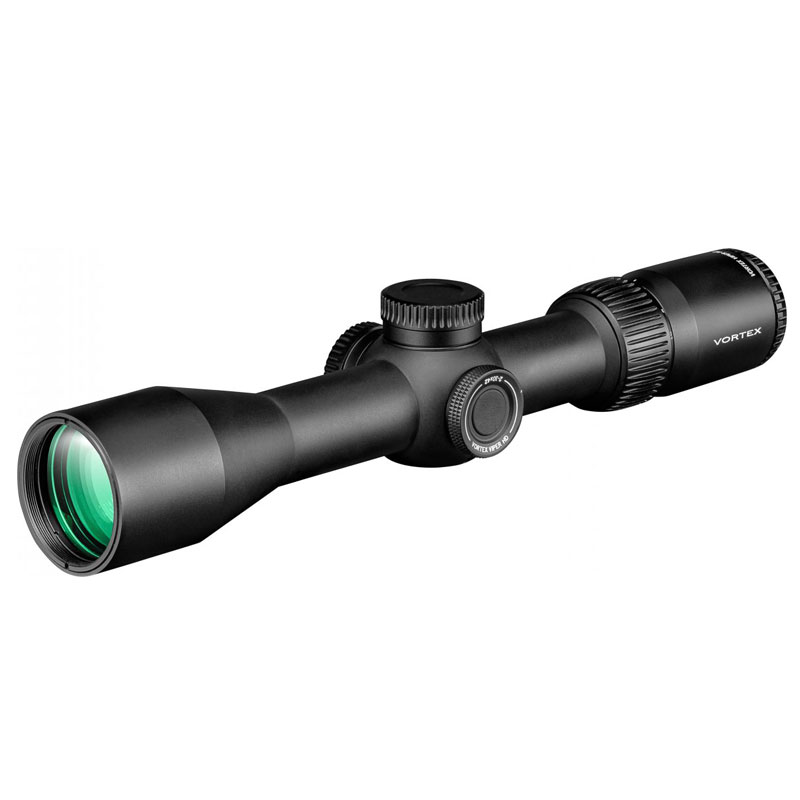 Vortex Viper HD 2-10x42 Dead Hold BDC Moa