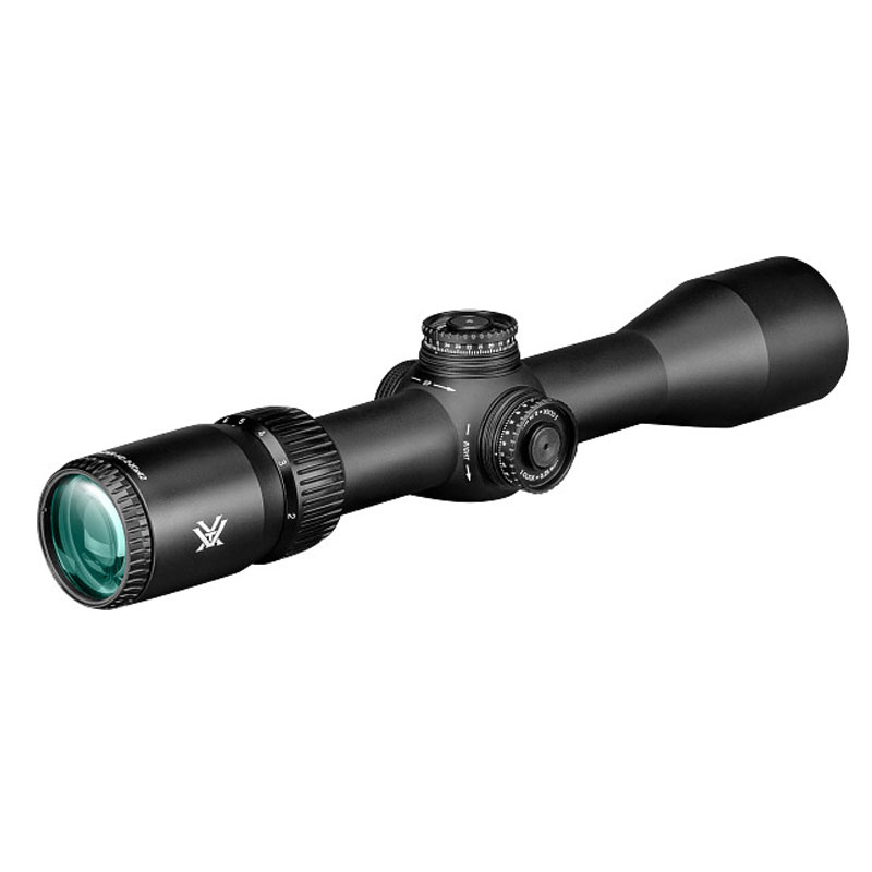 Vortex Viper HD 2-10x42 Dead Hold BDC Moa - 4