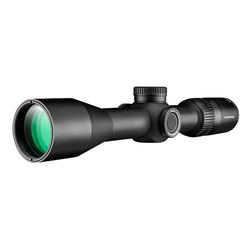 Vortex Viper HD 2-10x42 Dead Hold BDC Moa - 5