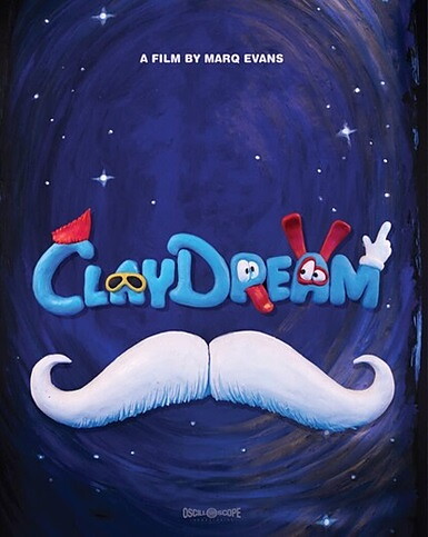 Claydream (BLU-RAY)