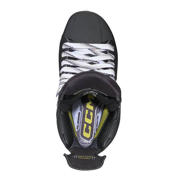 CCM Tacks XF Pro skridskor - 6