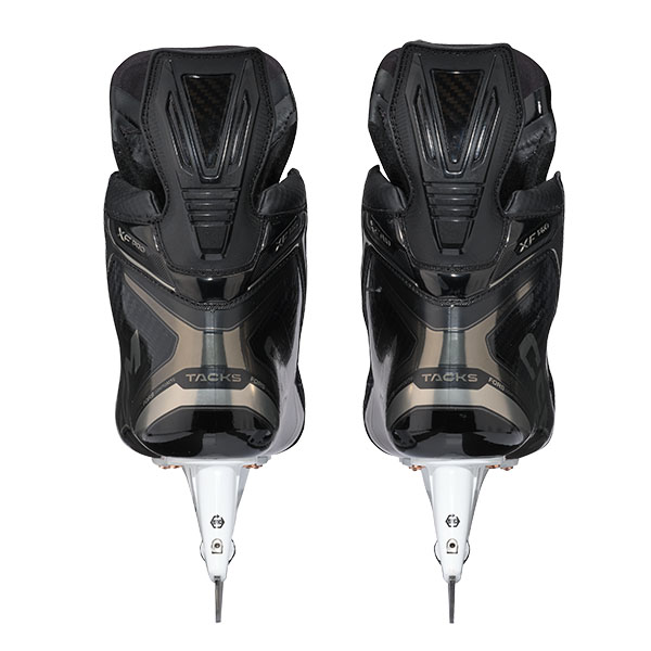 CCM Tacks XF Pro skridskor - 5
