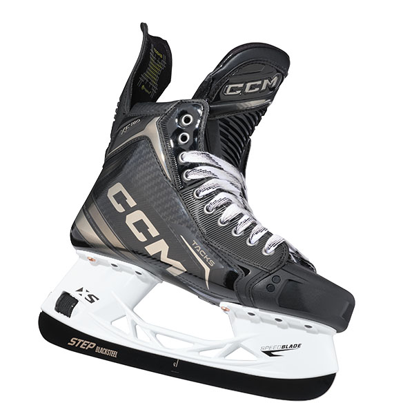 CCM Tacks XF Pro skridskor - 3