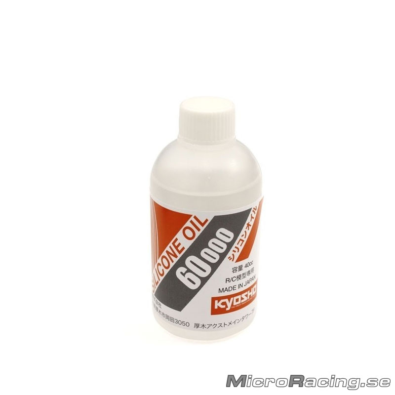 DEAL* KYOSHO - Diff Oil 60000 Cps, 40ml