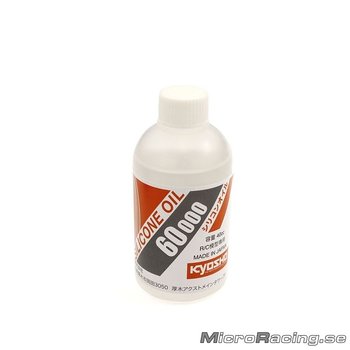 DEAL* KYOSHO - Diff Oil 60000 Cps, 40ml