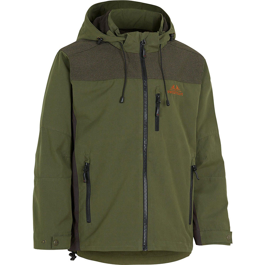 Swedteam Lynx Junior Hunting Jacket