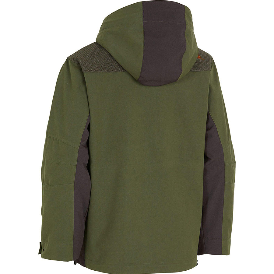 Swedteam Lynx Junior Hunting Jacket - 2