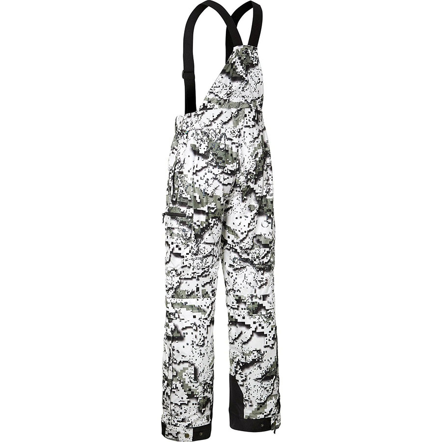 Swedteam Zero Classic Hunting Trouser Desolve Zero - 2