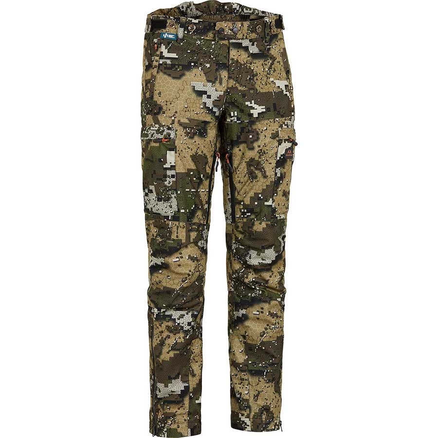 Swedteam Titan Pro Hunting Trouser Desolve Veil