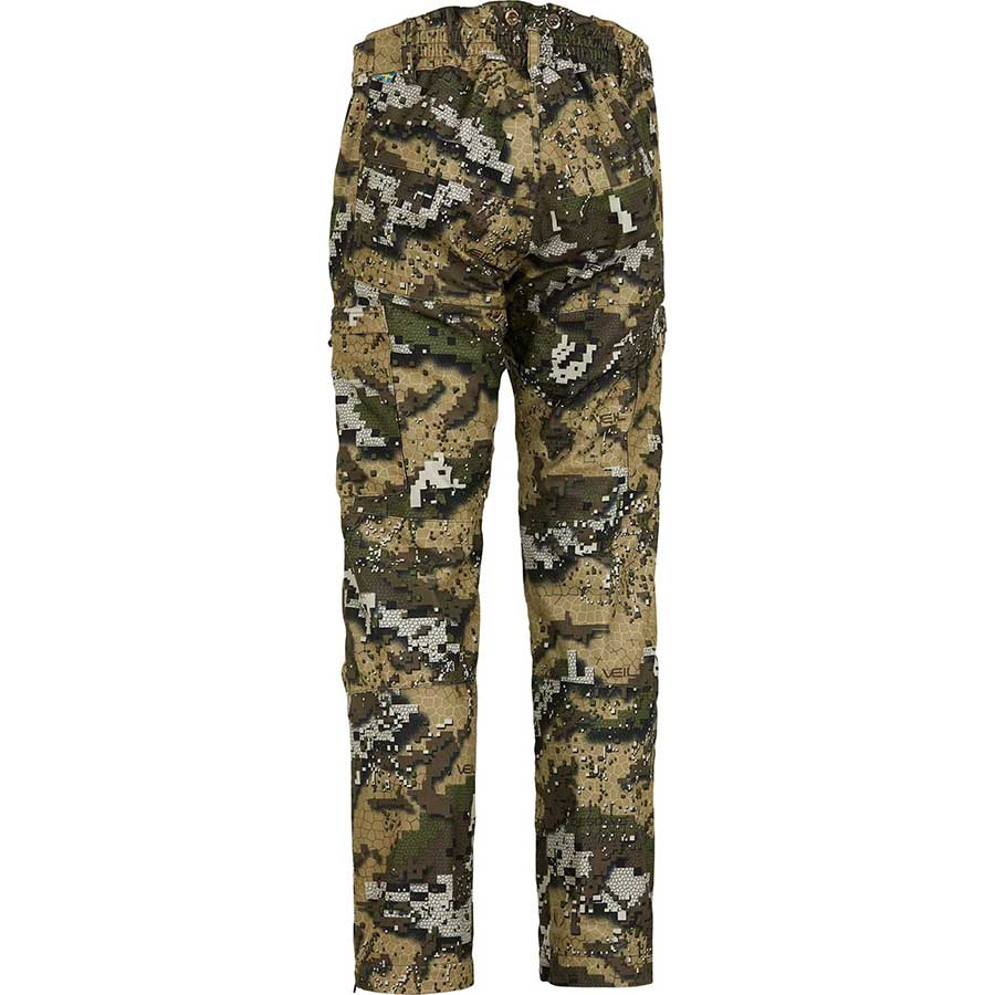 Swedteam Titan Pro Hunting Trouser Desolve Veil - 2