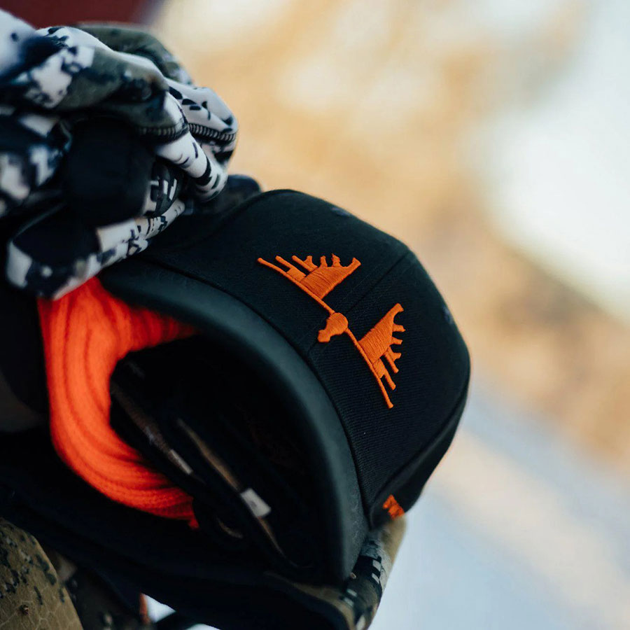 Swedteam Ultra Cap - 4