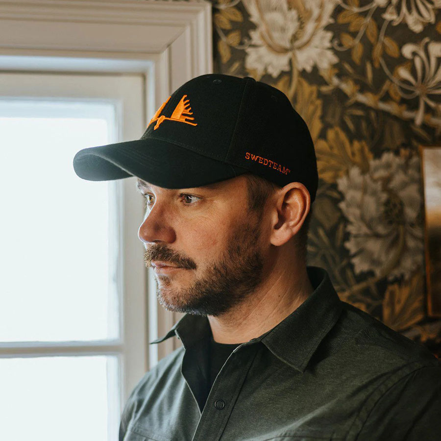 Swedteam Ultra Cap - 3