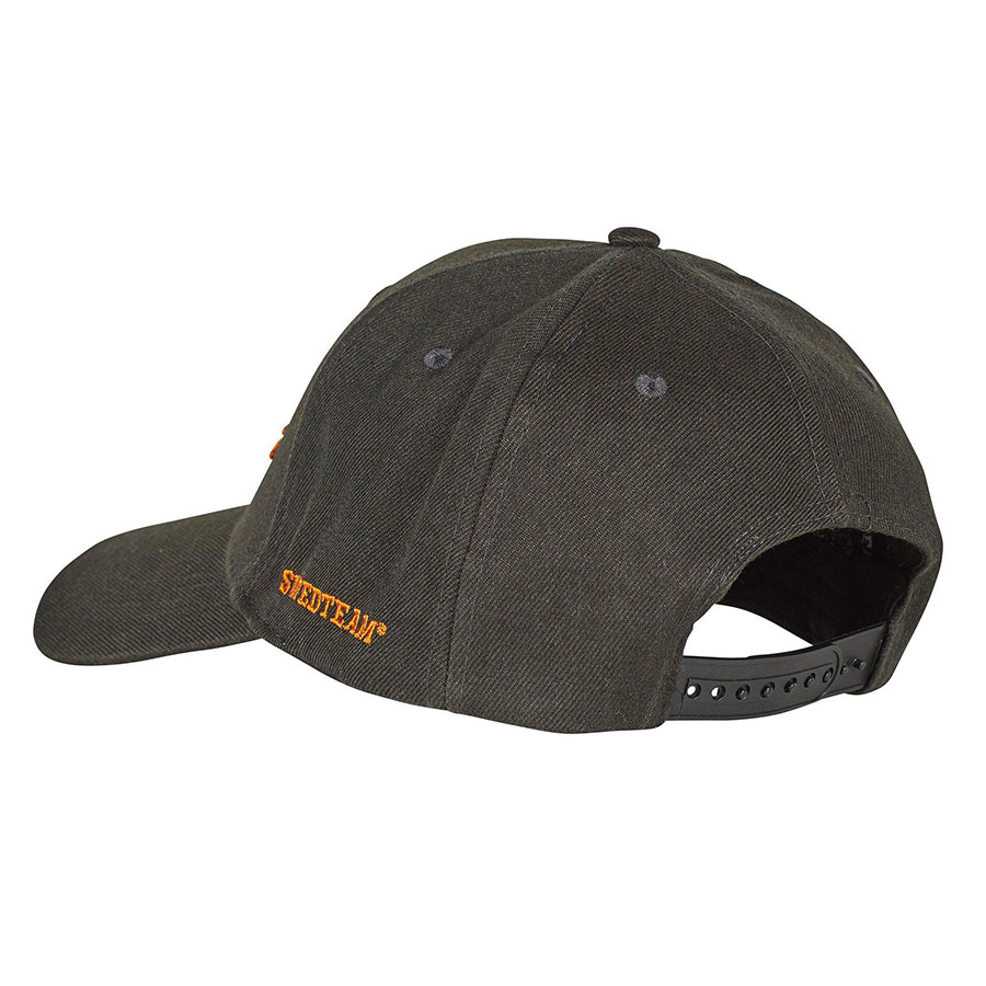 Swedteam Ultra Cap - 2
