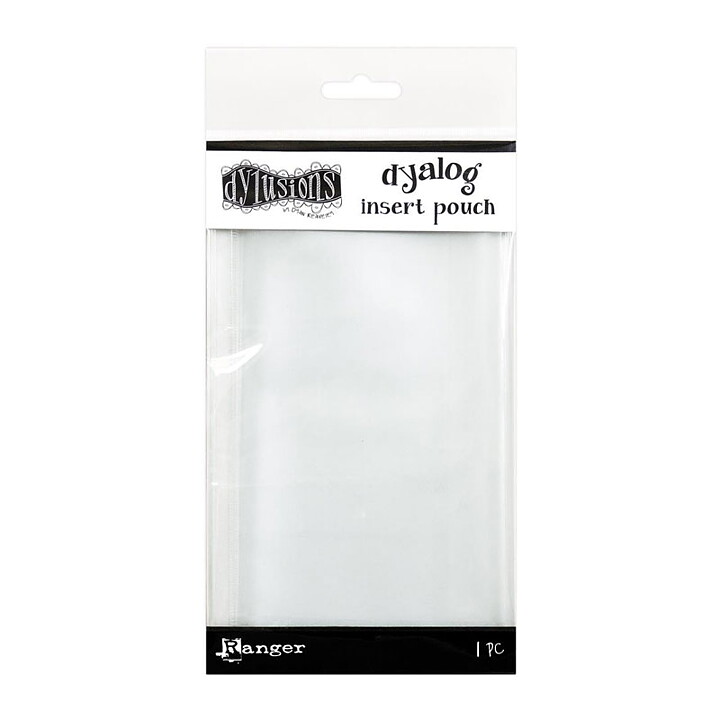 Dyan Reaveley's Dylusions Dyalog Insert Pouch