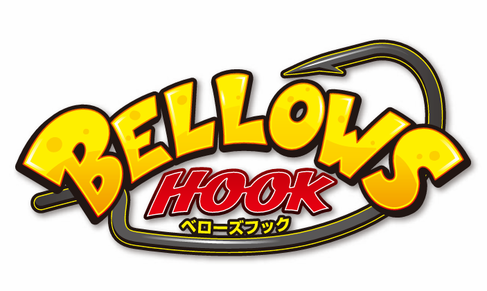Zappu Bellows Hook