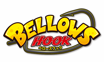 Zappu Bellows Hook