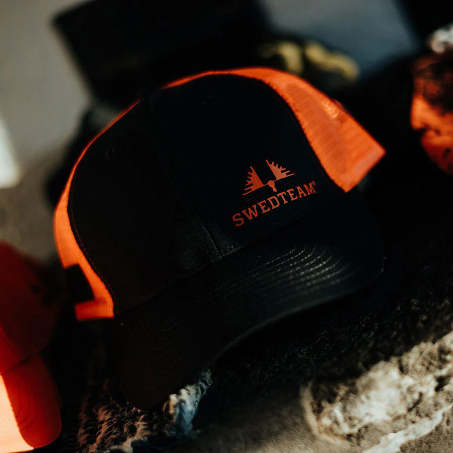 Swedteam Ultra Truck Cap  - 3