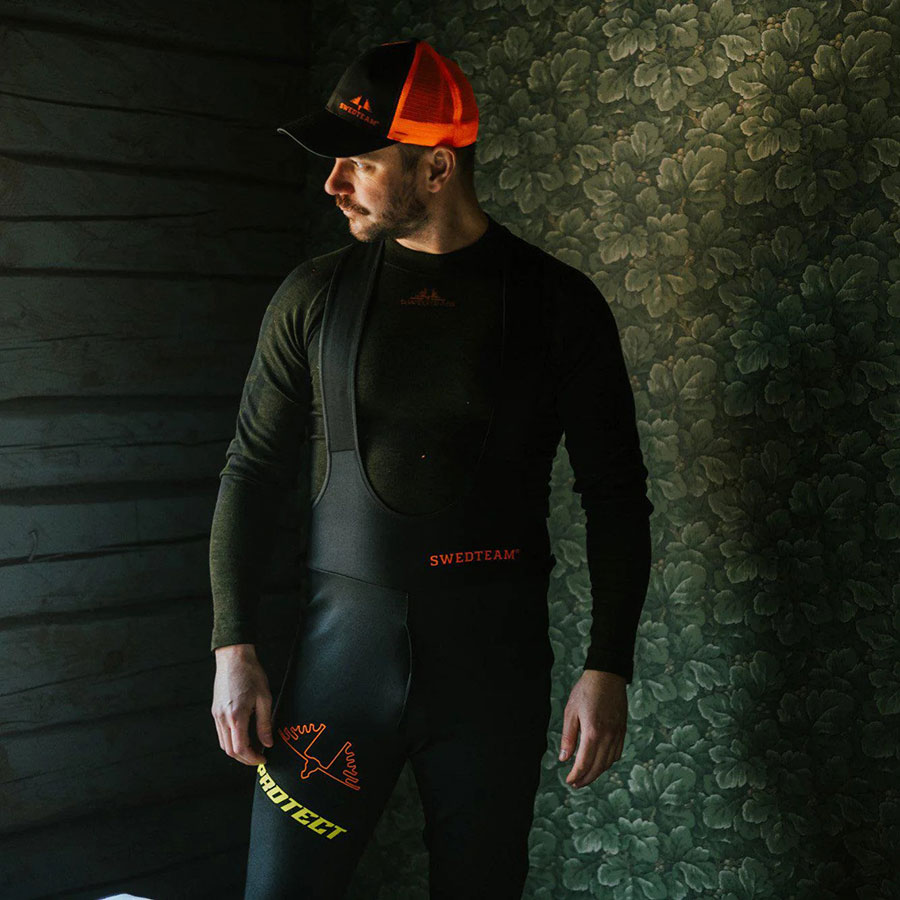 Swedteam Ultra Truck Cap  - 4