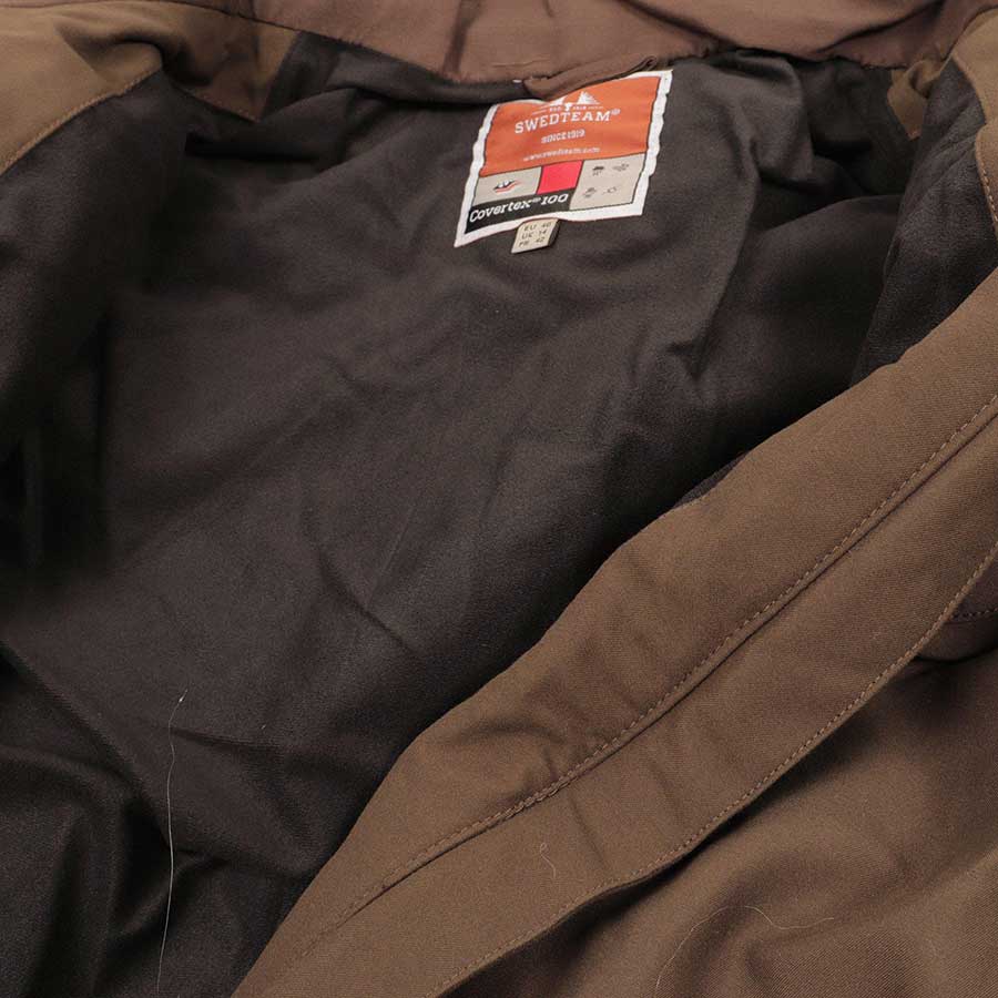 Swedteam Ultra Pro Hunting Jacket  - 4