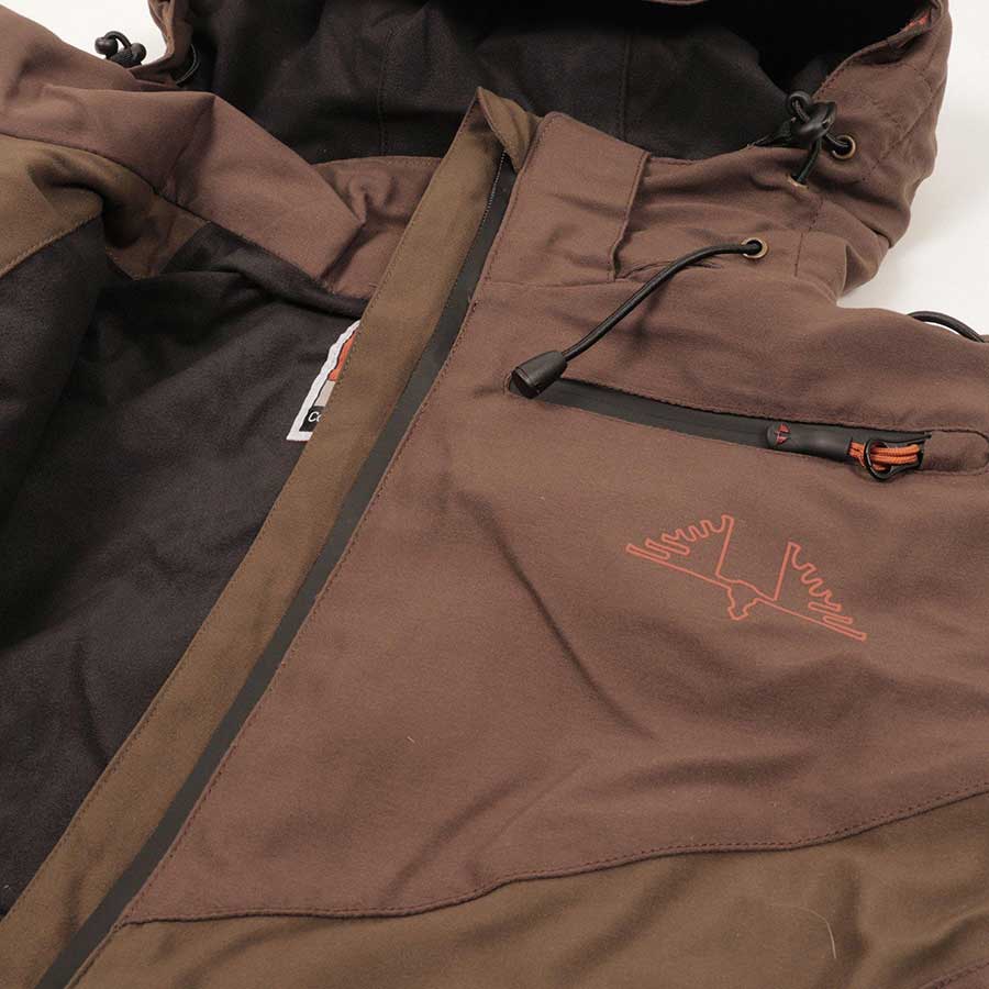 Swedteam Ultra Pro Hunting Jacket  - 3
